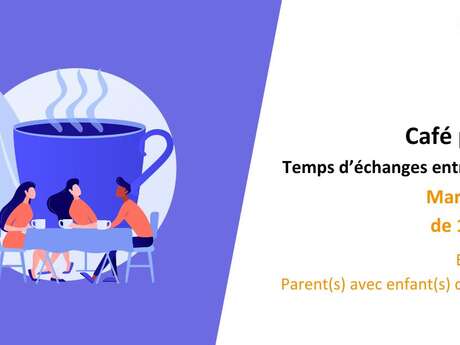 Café parents