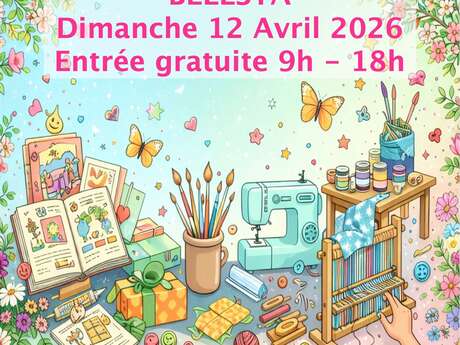 Le printemps des petites mains