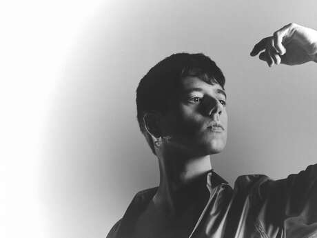 Dressed Like Boys + Elias Dris