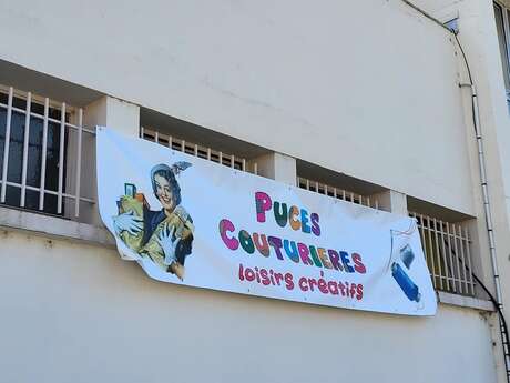 Les Puces des Couturières 09