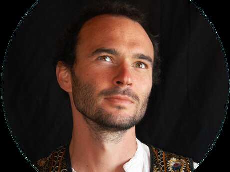 Balade contée : L'hiver mis à l'honneur