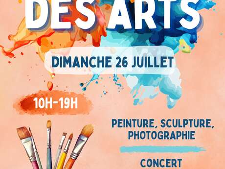 Fête des Arts