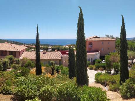 Le Hameau des Issambres