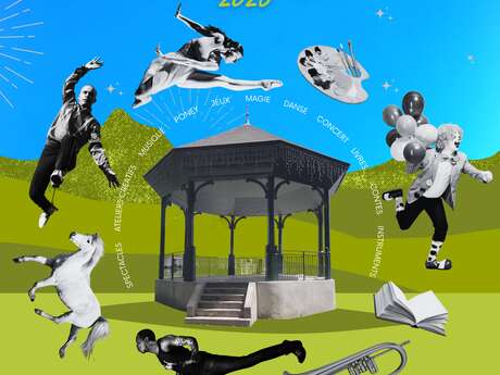 Les petits rendez-vous du kiosque