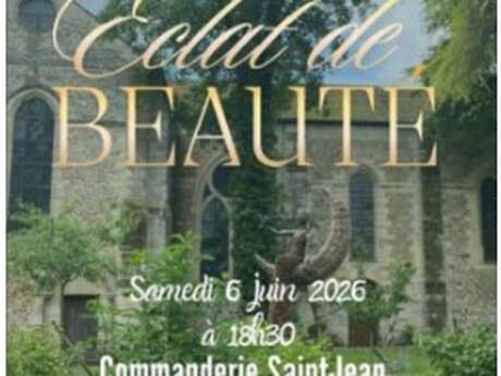 Concert Éclats de Beauté