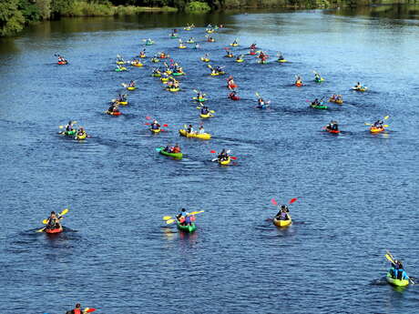 Challenge Loire Nature - Raid multisports