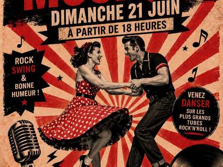 Fiesta de la Música en La Kbane