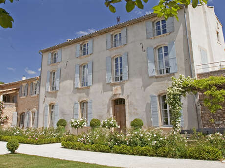 Domaine de La Flachère