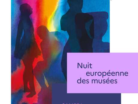 European Night of the Museums - Arles 2026