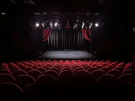 Théâtre Francis-Gag