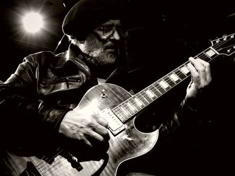Concert de Saul Rubin Quartet