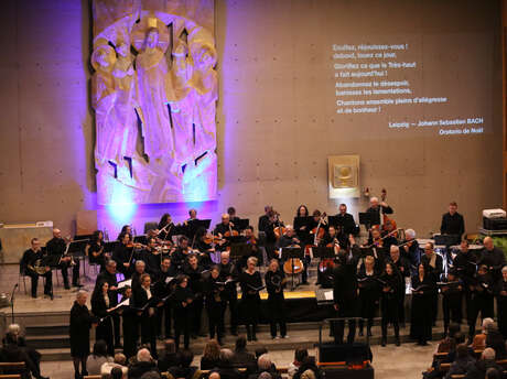 Hommage à Ravel