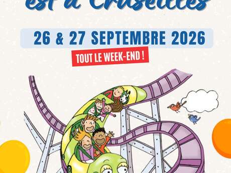 La Fête Foraine