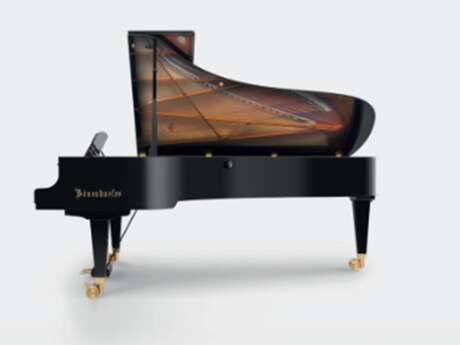 76th Menton Music Festival: Yamaha Young Talent Concert Partnership with the Chopin Competition