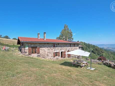 La Roche du Pilat