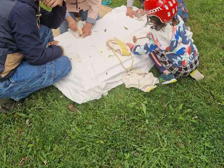 Les Ateliers des Babets : ateliers 3-6 et 6-11 ans Les Ateliers des Babets : ateliers 3-6 et 6-11 ans