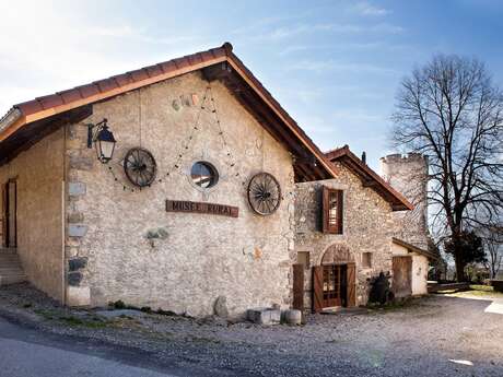 Fabrication d'une corde