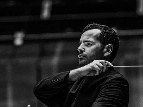 Orchestre Philharmonique de Nice