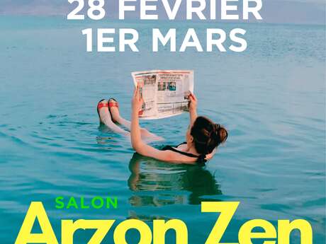 Salon Arzon Zen