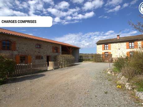 Le Domaine de la Plagnette
