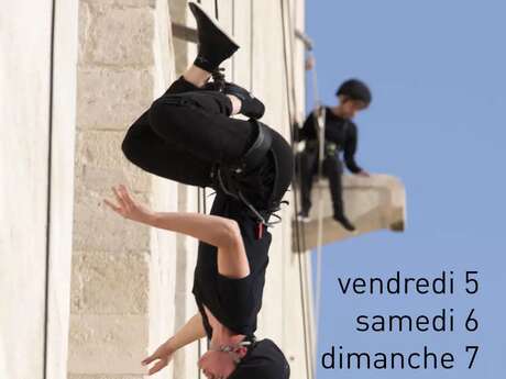 Festival L’Autre Émoi – Le Grain de Sable