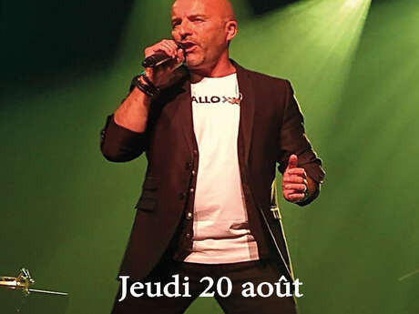 Concerto - "Bernard Oudoul
