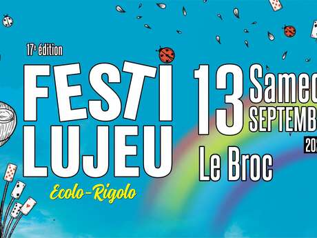 Festi Lujeu