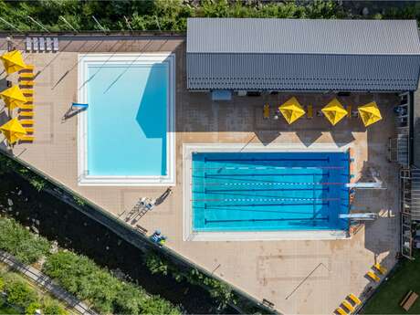 Municipal Swimming pool