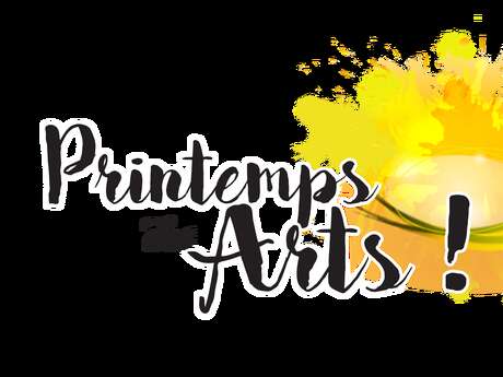 Exposition : Le Printemps des Arts