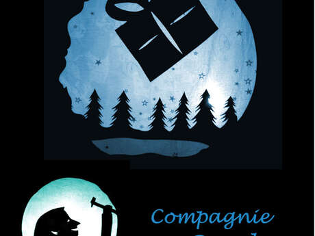 Conte d'hiver - Spécial Noël des Alpes