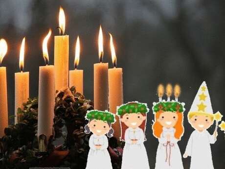 Giorno di Santa Lucia