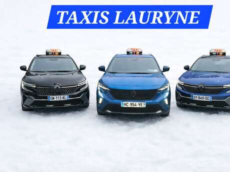 Local taxi in Chabestan