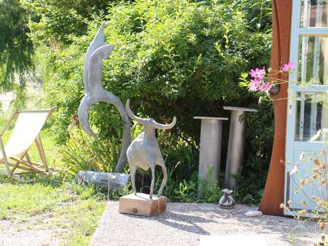 Atelier-Galerie La Sagne