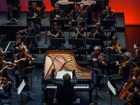 Encuentro introductorio con el director de orquesta Nicolas Simon