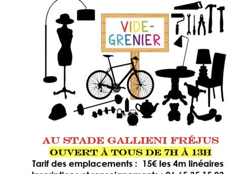 Vide-grenier