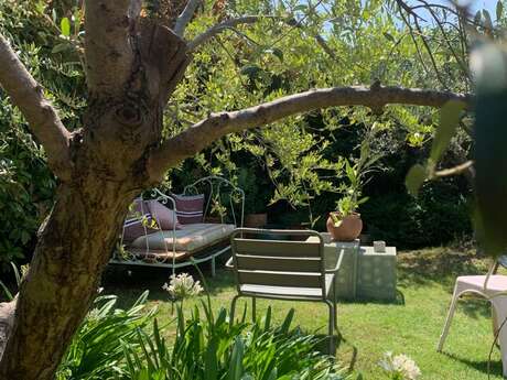 Le 39.5 sous le tilleul