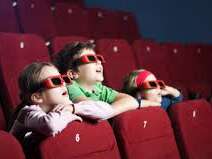 Ciné petit déj' : “Les enfants vont bien”