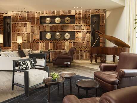 Hôtel L'Isle de LEOS