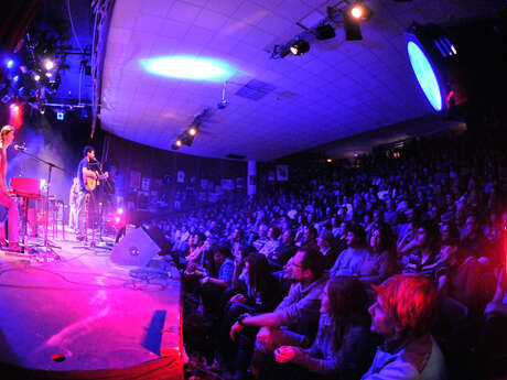 Spectacle "Voyage au pays des rêves' - Hôtel Club Le 1850
