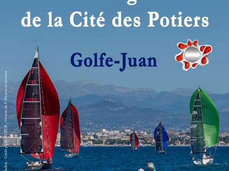 4ème Régate des potiers