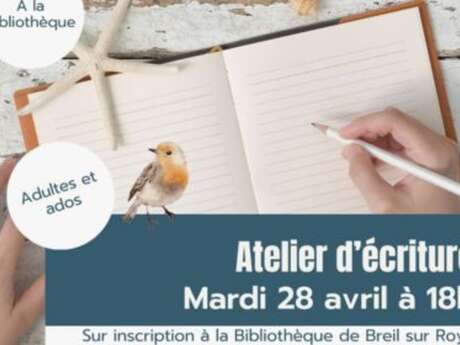 Laboratorio di scrittura