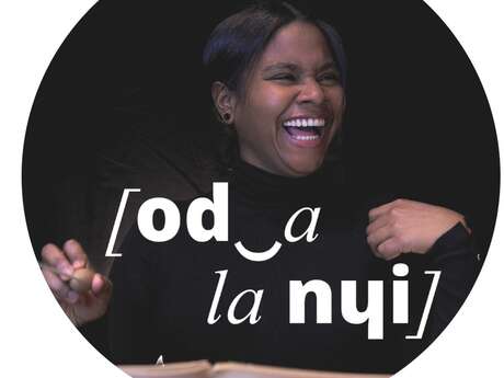 Ode à la nuit