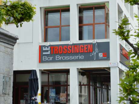 Le Trossingen Café