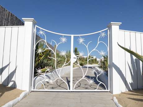 Ferronnerie d'Art Création Béatrice H