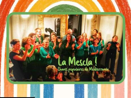 "La Mescla"