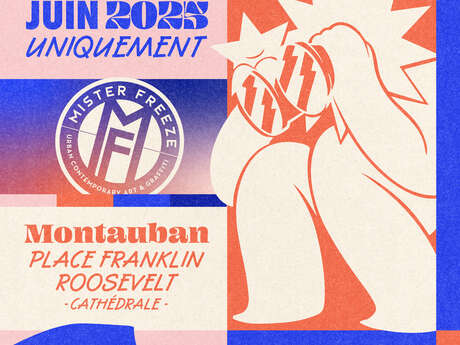 Festival - Solstice par Mister Freeze