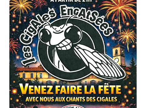 Concert de la Fête Nationale