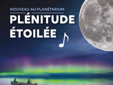 Plénitude étoilée