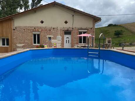 La Bergerie de Lamolière