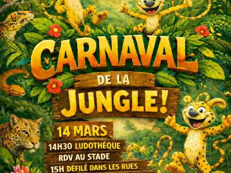 Carnaval d'Alleins
